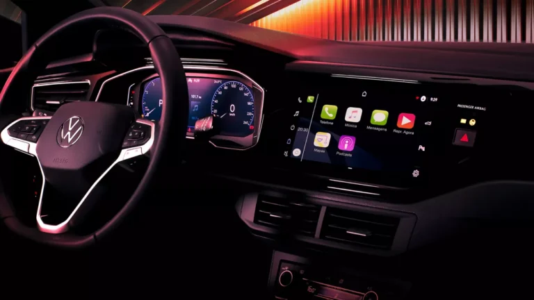 VW Play: conectividade e praticidade ao alcance das suas mãos