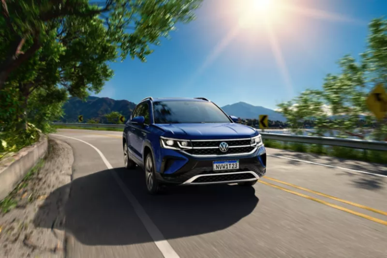 A automatização da Volkswagen pode ser uma mão na roda: conheça as novas tecnologias