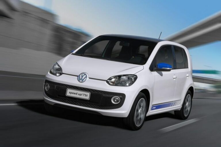 Motor 1.0 TSI 3 cc: conheça a potência Volkswagen