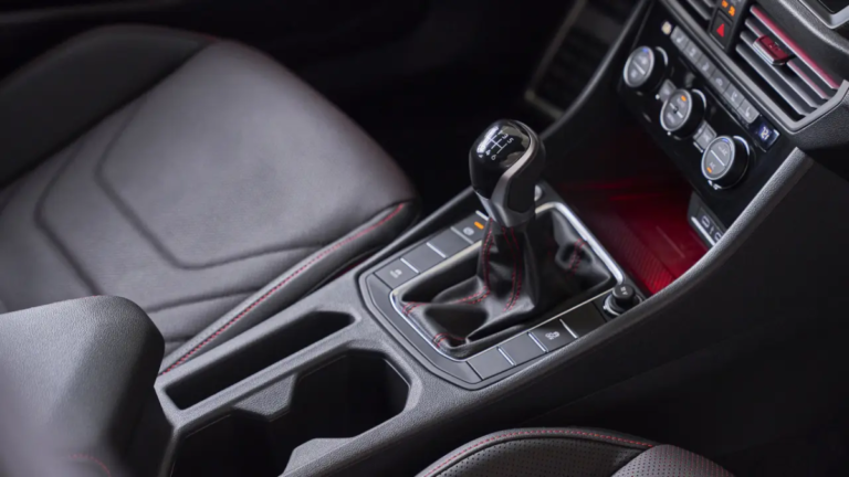 P, R, N, D e S: conheça o significado das letras do câmbio automático da Volkswagen
