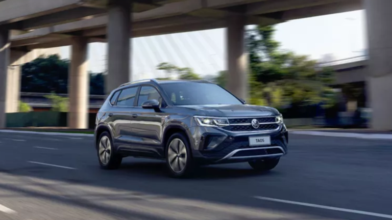 5 dicas para tornar o seu VW Taos ainda mais econômico 5 dicas para tornar o seu VW Taos ainda mais econômico