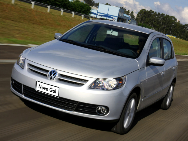 Gol G5