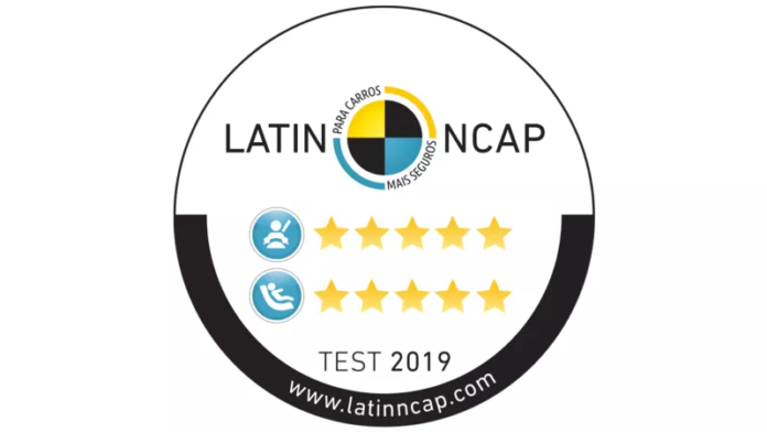 Latin Ncap