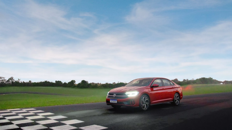 Jetta: Conheça 5 detalhes especiais do nosso super sedan