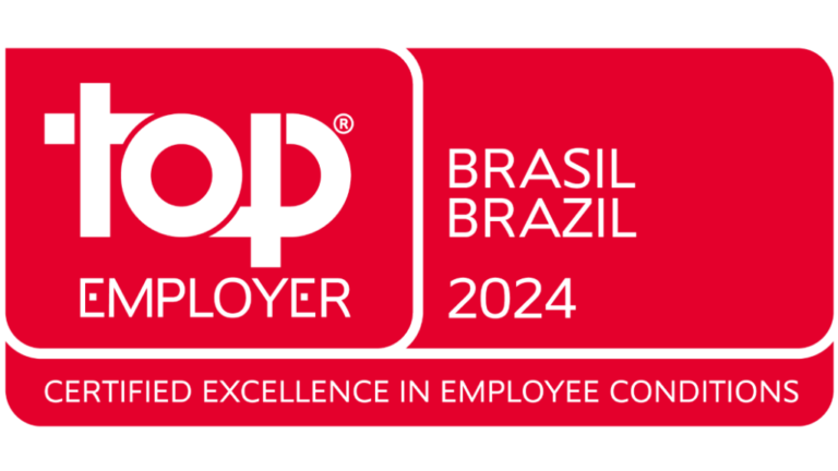 Volkswagen do Brasil conquista Top Employer pelo 6º ano consecutivo