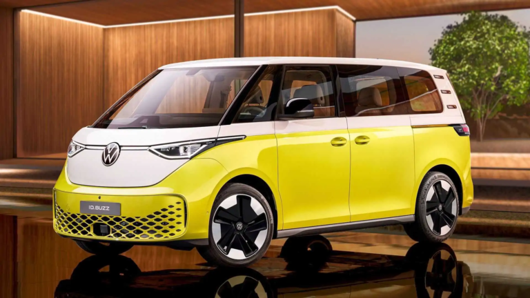 Volkswagen rumo à mobilidade neutra em carbono