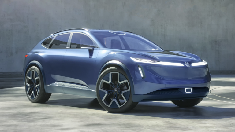 VW aposta em design, tecnologias e rápido desenvolvimento na China